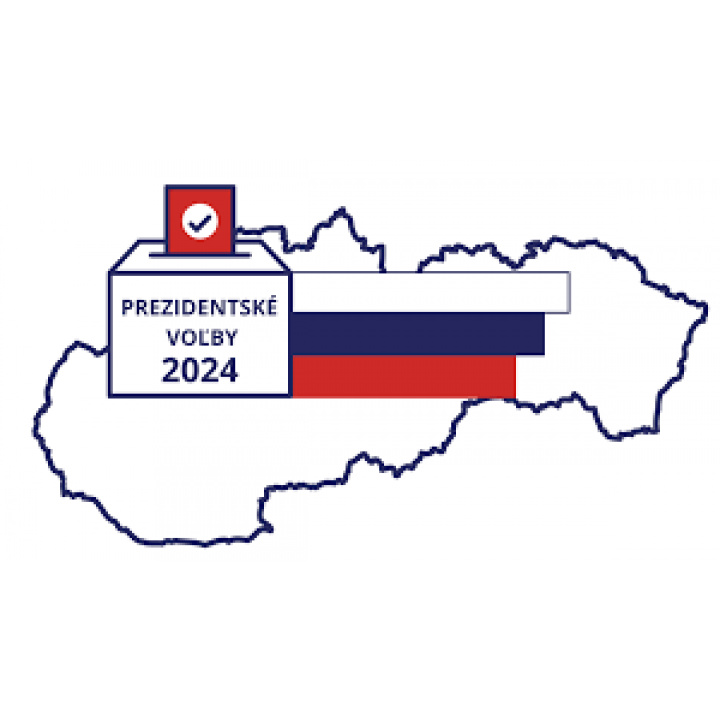 Zoznam kandidátov na prezidenta Slovenskej republiky 2024