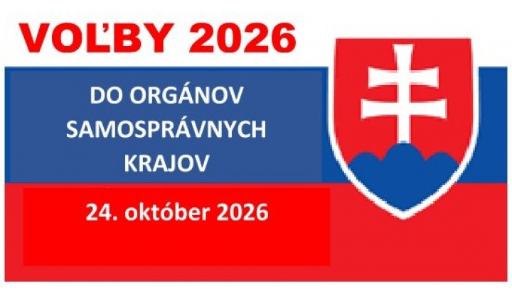 Fotka pre článok Zoznam zaregistrovaných kandidátov - Nitriansky samosprávny kraj